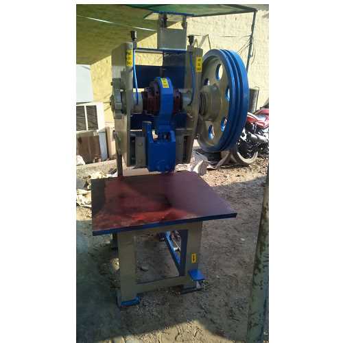 Slipper Making Machine