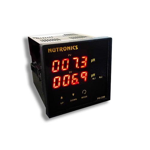 Ph Controller 220