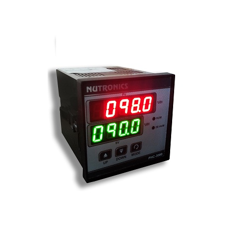 Humidity controller 3080