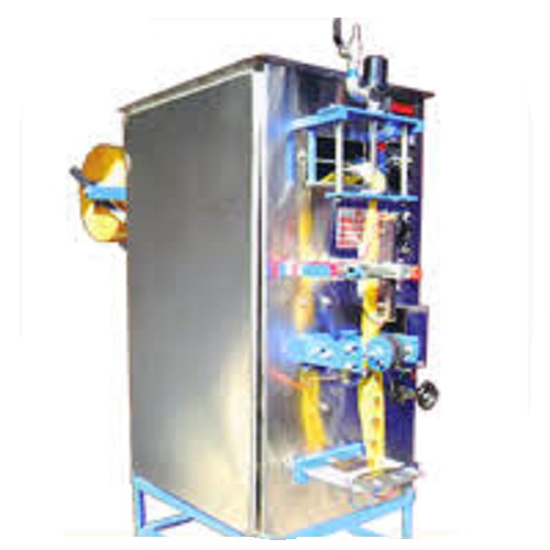 Bottle Packaging Machines