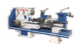 Lathe Machine
