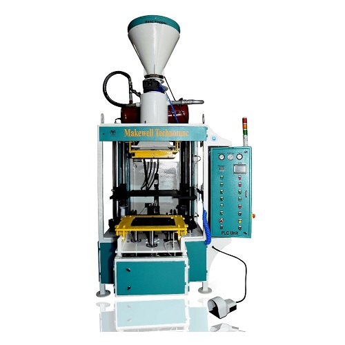 Horizontal and Vertical Cold Box Machine