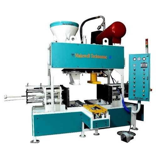 Core Shooting Machine