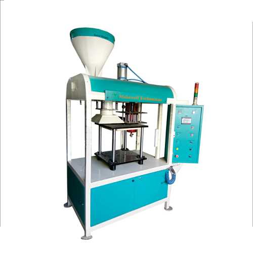  Hot Box Core Shooting Machine