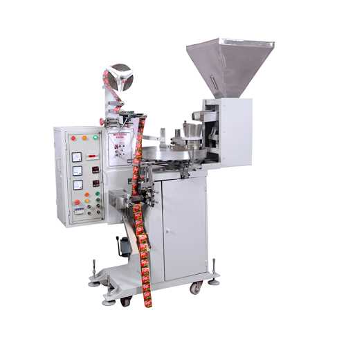 FFS High Speed Packaging Machine 