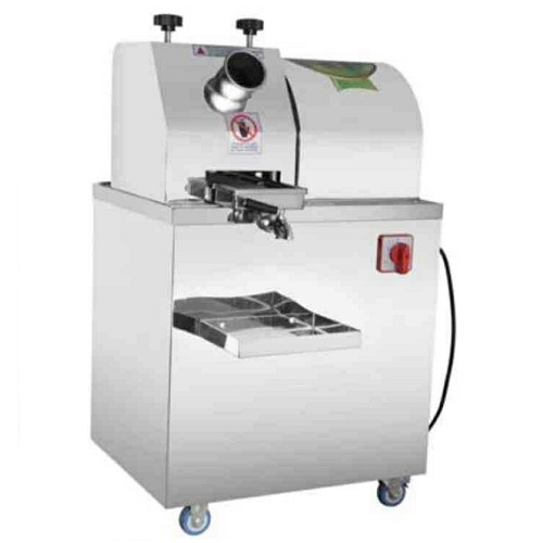 Sugar Cane Juice Machine
