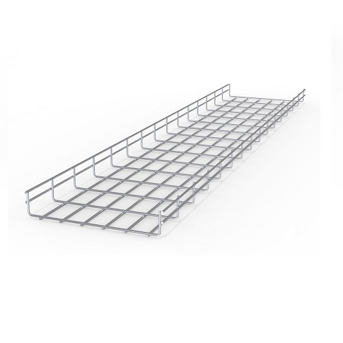 Wire Mesh Cable Tray In Ahmedabad
