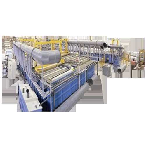 Electroplating Plant 