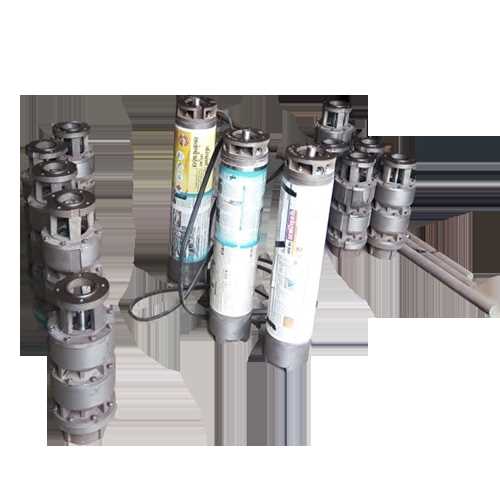 V6 to V7 Submersible Pumps
