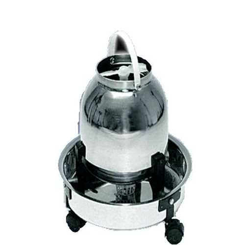 Pan Type Humidifier
