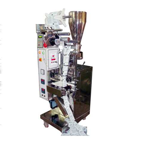 Mechanical FFS Packaging machine 