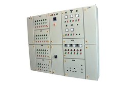 Power Control Panel 