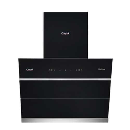 Kitchen Chimney Matinax 60