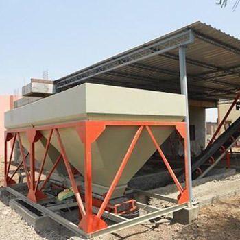 Automatic Batching Systems