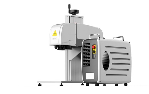 Laser Marking Machine