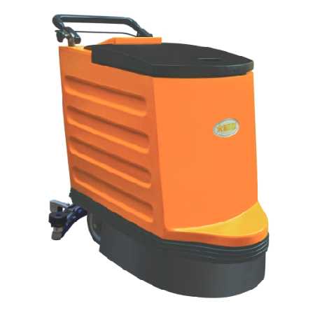 Scrubber Driers-25