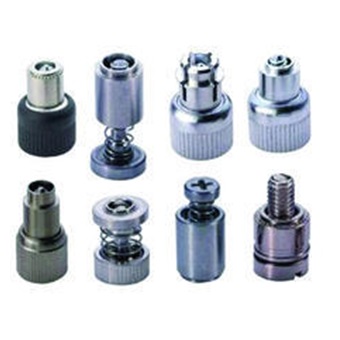 Panel Fasteners