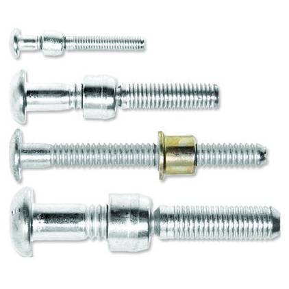 Lockbolts And Collar