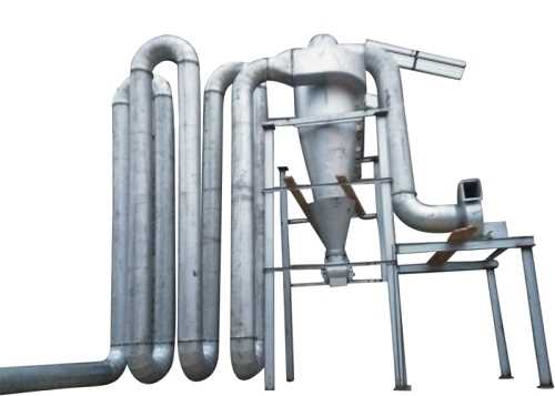 Flash Air Dryer Machine 