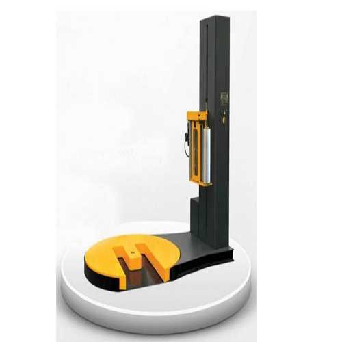 Pallet Wrapping Machine