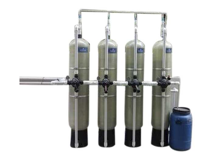 Water Softner