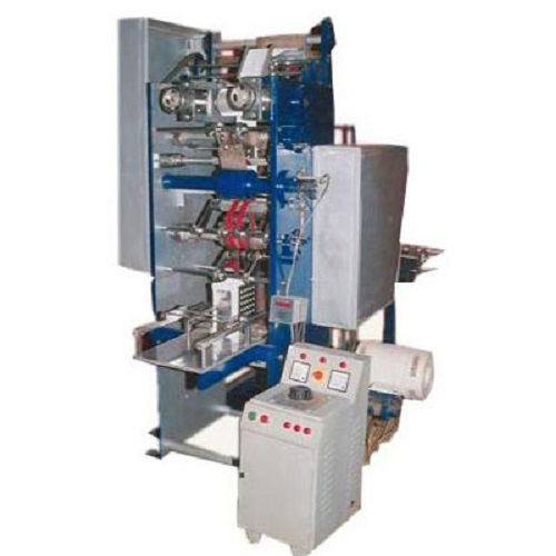 C Fold Towel Making Machine