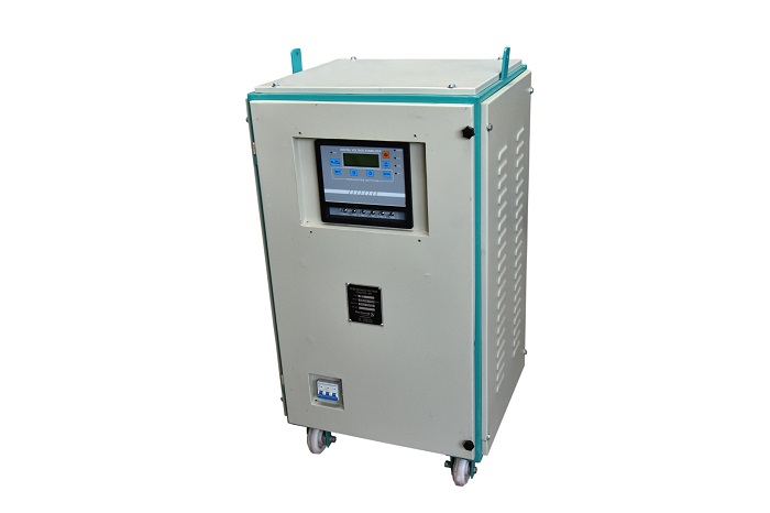 Air Cooled Servo Voltage Stabilizer