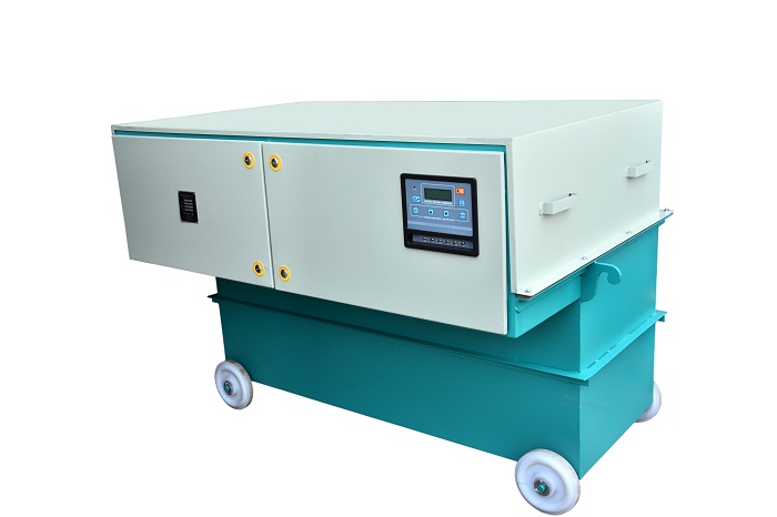 Oil Cooled Servo Voltage Stabilizer