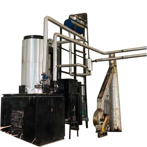 Thermic Boiler 
