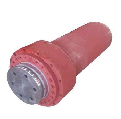 Piston Cylinder