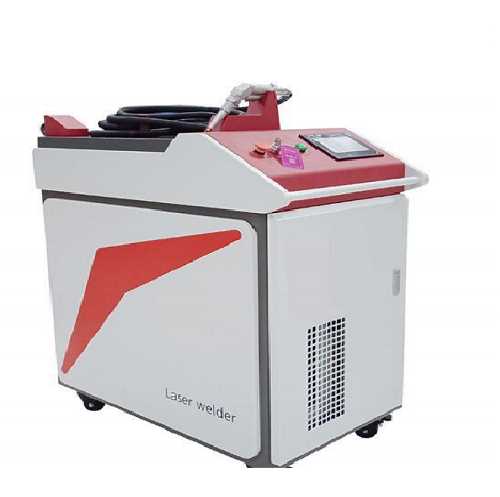 Hand held Laser Welding Machine