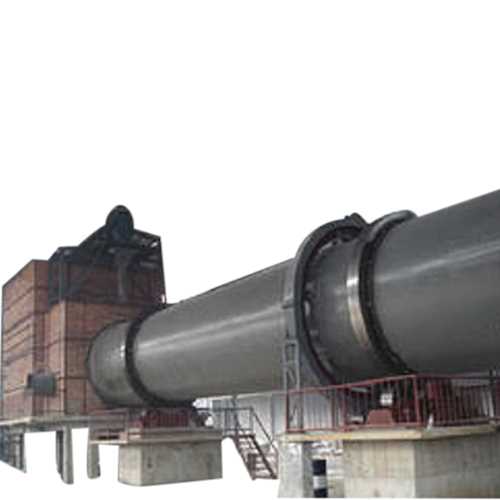 Activated Carbon Plant