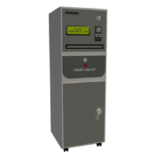 Sanitary Napkin Vending Machine