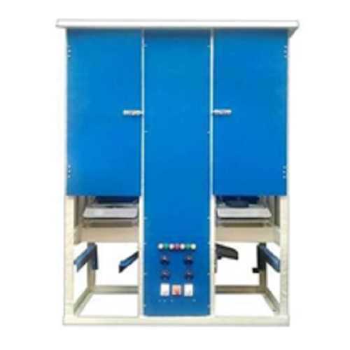 Paper Plate Making Machine