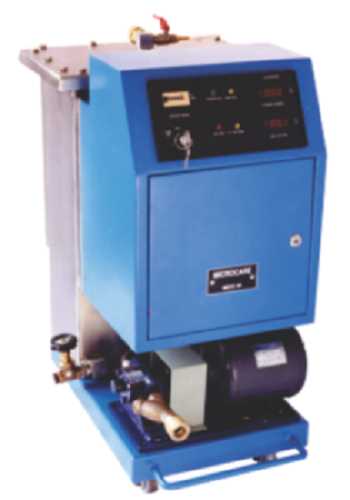 MICROCARE Electrostatic oil cleaner