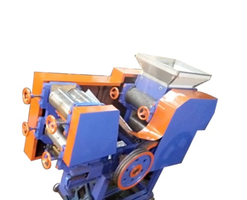 Fully Automatic Noodle Making Machine 10 Roller 