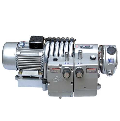 Vacuum Pump