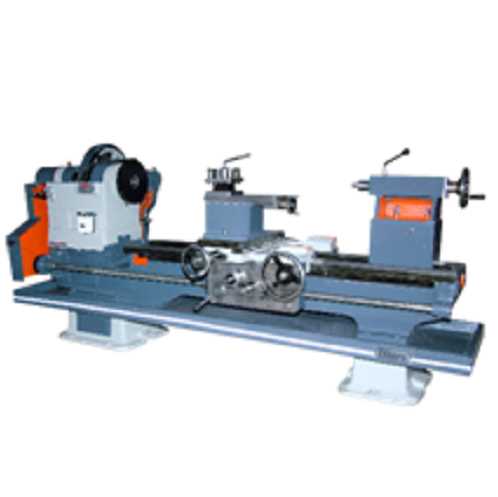 Lathe Machine
