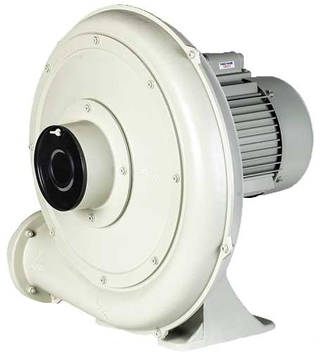 Centrifugal Blower