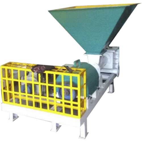 Cement Feeding system