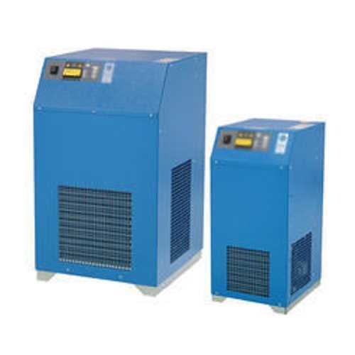 Refrigerated Air Dryers