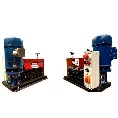 Automatic Wire Stripping Machine B13 