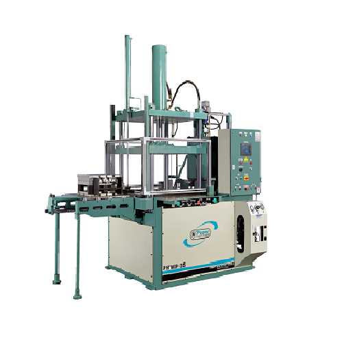 Wax Injection Presses