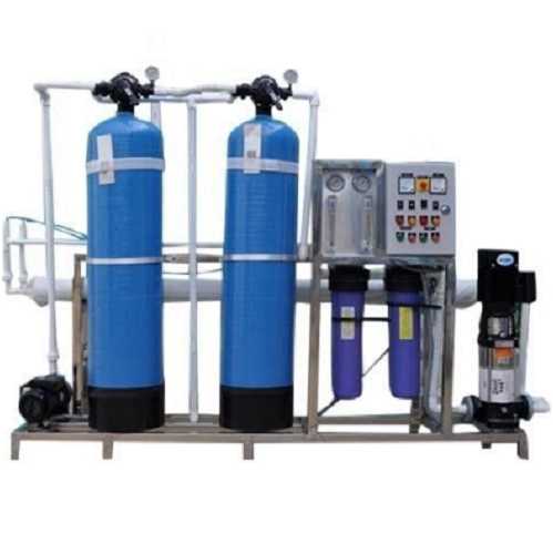RO System 500 LPH 