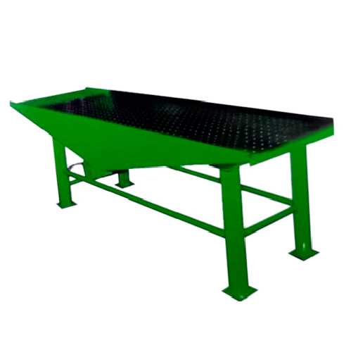 Vibrating Table  