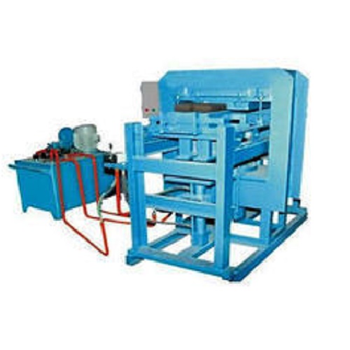 Paver Block Making Machine