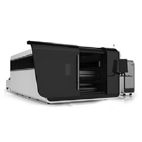 Fiber Laser Cutting Machine 3015 PLN