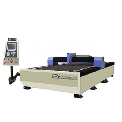 Venus 3015 Plasma Cutting Machine