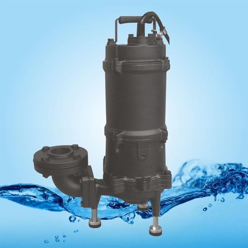 Submersible Grinder Pumps