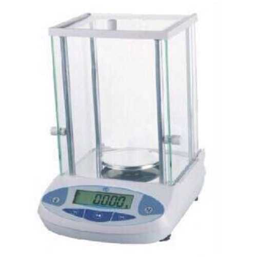 High Precision Scale